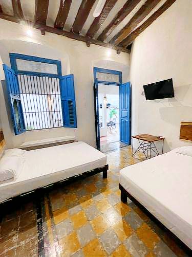 Bed and breakfast Zona Centro