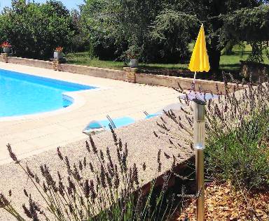 Maison de vacances