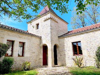 Maison de vacances