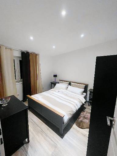 43 m² Ferienwohnung