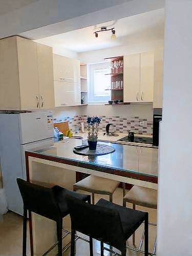 Apartma Prijevor