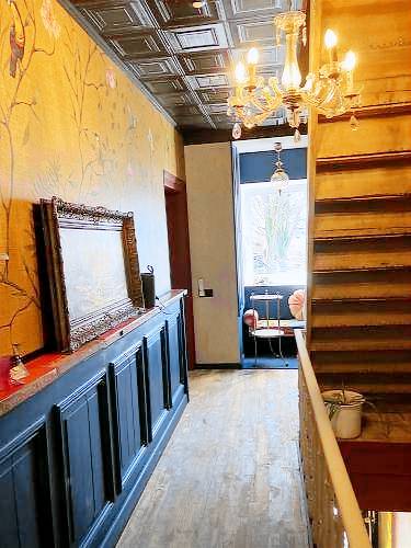 B&B Auberge t Koffer