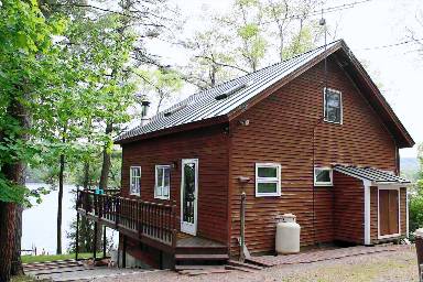 102 m² House