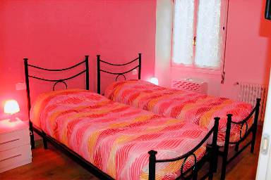 Logement 16 m²