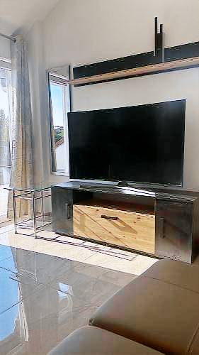 40 m² Ferienwohnung