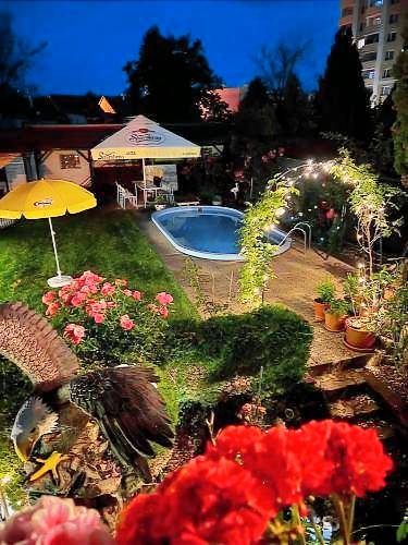 Bed & Breakfast Znojmo