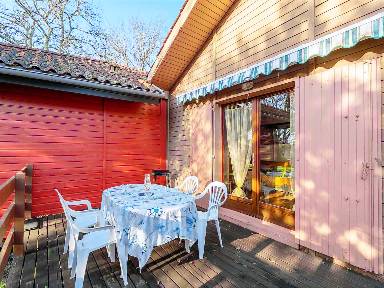 Huis 62 m²