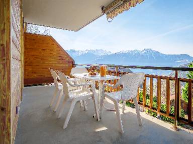 Appartement 58 m²