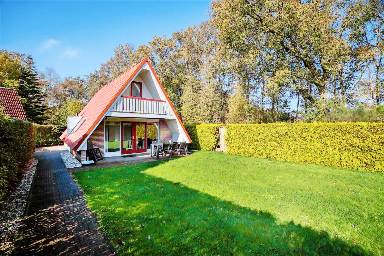 Huis