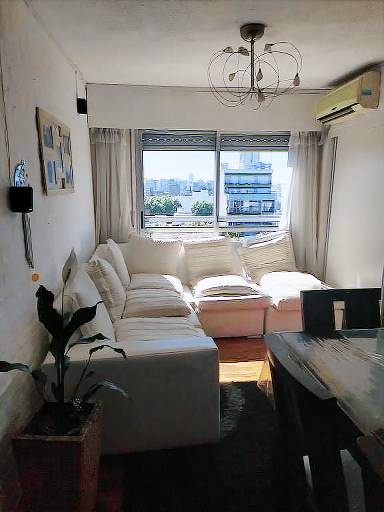 Apartamento de 78 m²