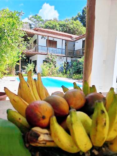 Villa Trancoso