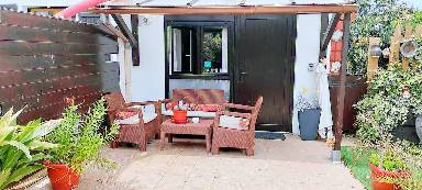 40 m² Apartment
