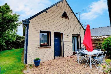 65 m² Gîte