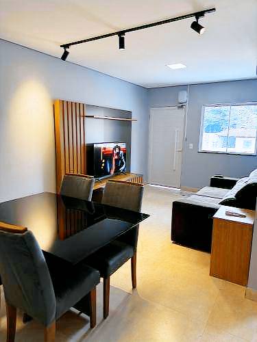 Apartamento Tarumã