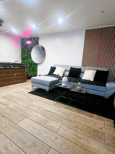 Appartement Tremblay-en-France