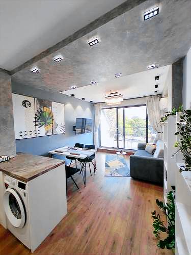 Apartamento Tsentar