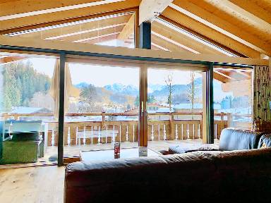 Appartement 77 m²