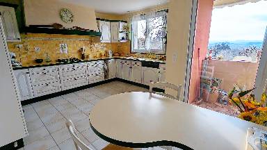 Villa de 160 m²