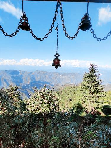 Apartment  Almora