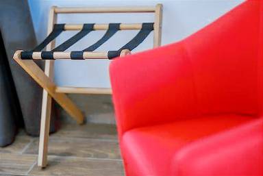 Appartamento con servizi da hotel 28 m²