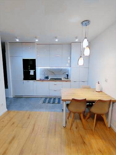 Apartament Augustów