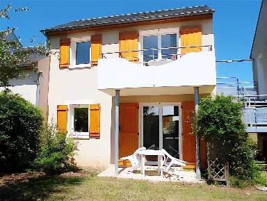 Résidence de tourisme 60 m²