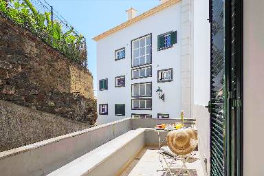 Appartement 77 m²