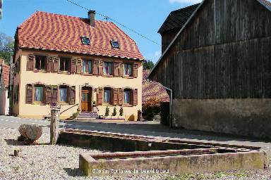 Appartement 55 m²