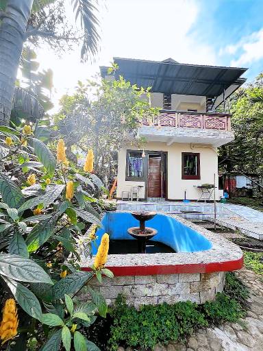 500 m² Villa