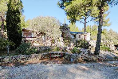 Maison de vacances 74 m²