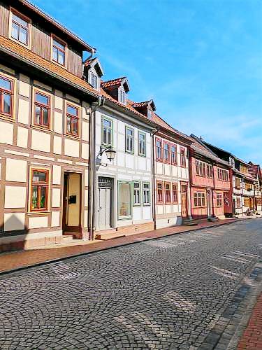 Huis Stolberg