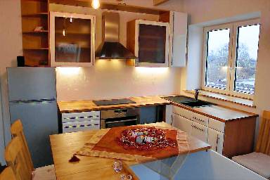 85 m² Apartment
