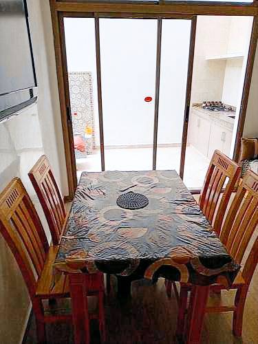 Apartmán As-Sawíra