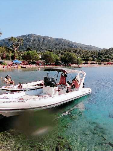Διαμέρισμα Skala Oropou