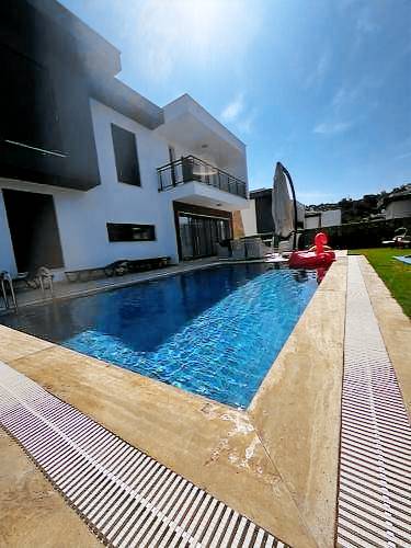 Villa Kuşadası