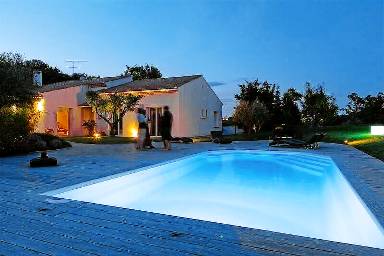 Villa 140 m²