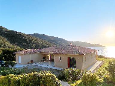 Villa 157 m²