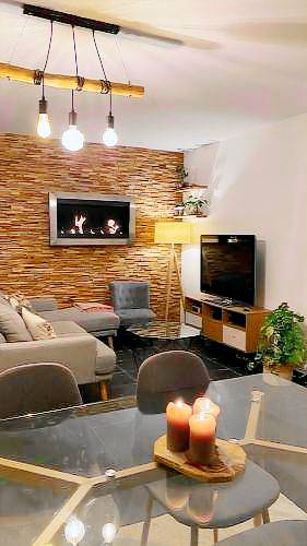 Appartement Saint-Julien-en-Genevois