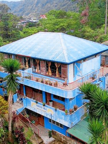Bed and breakfast  Balugan
