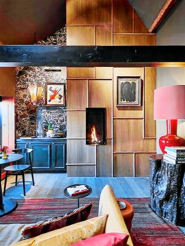 Bed & Breakfast  De Haan