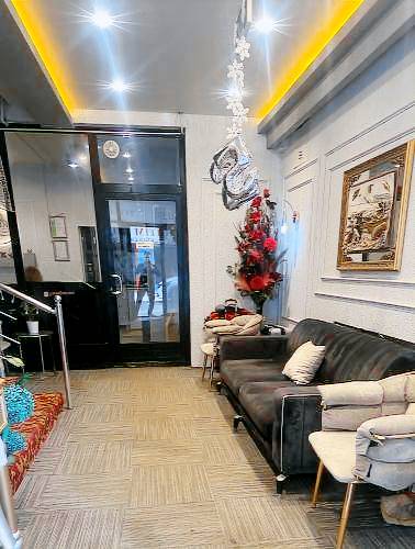Apartament z hotelowymi udogodnieniami Erzurum