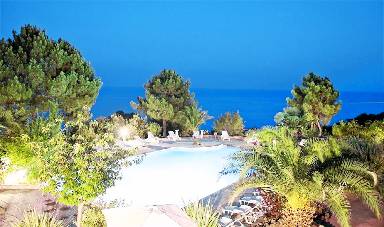 Villa 45 m²
