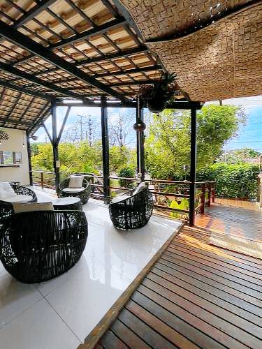 Pousada (B&B)  Fernando de Noronha