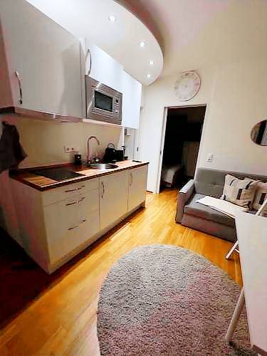 25 m² Ferienwohnung