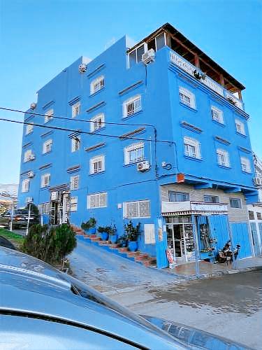 Appartement Chefchaouen