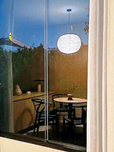 Appartement Banglamphu