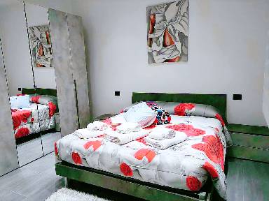 Appartement 60 m²