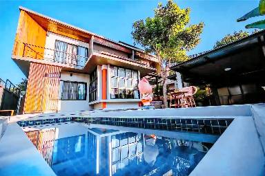 Villa 250 m²