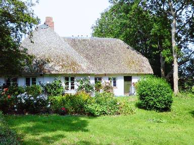 Maison de vacances 60 m²