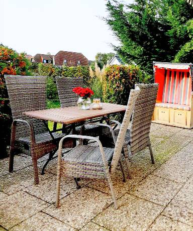Appartement 90 m²